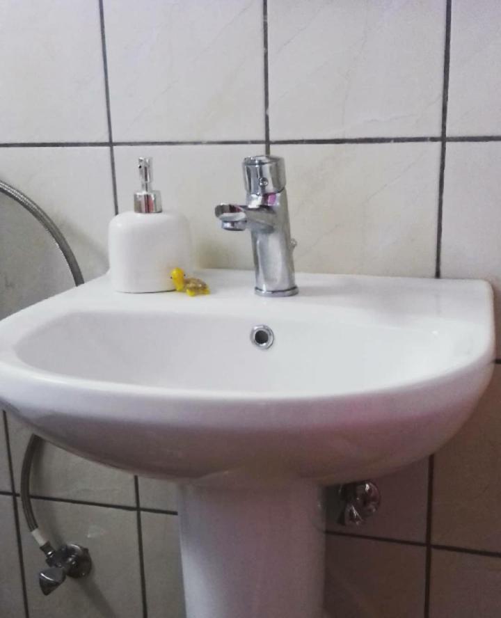 Apelati Hotel Keri Екстериор снимка