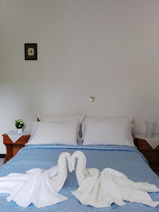 Apelati Hotel Keri Екстериор снимка